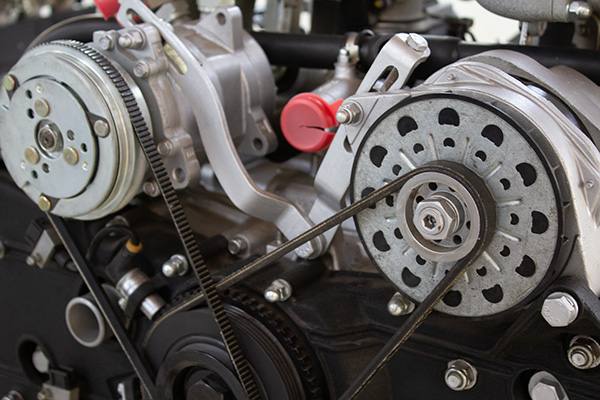 Timing Belt or Serpentine Belt: Which One Needs Replacing Soon? | B & L Automotive